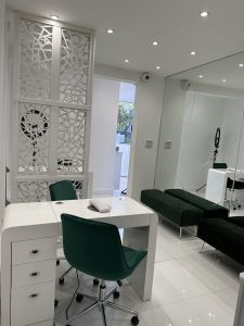 getBeauty Salon in Cambridge UK