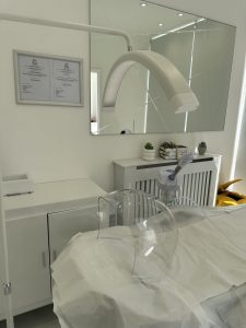 getBeauty Salon in Cambridge UK