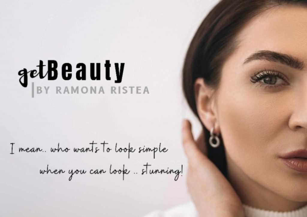 getBeauty Salon in Cambridge UK - Ramona Ristea