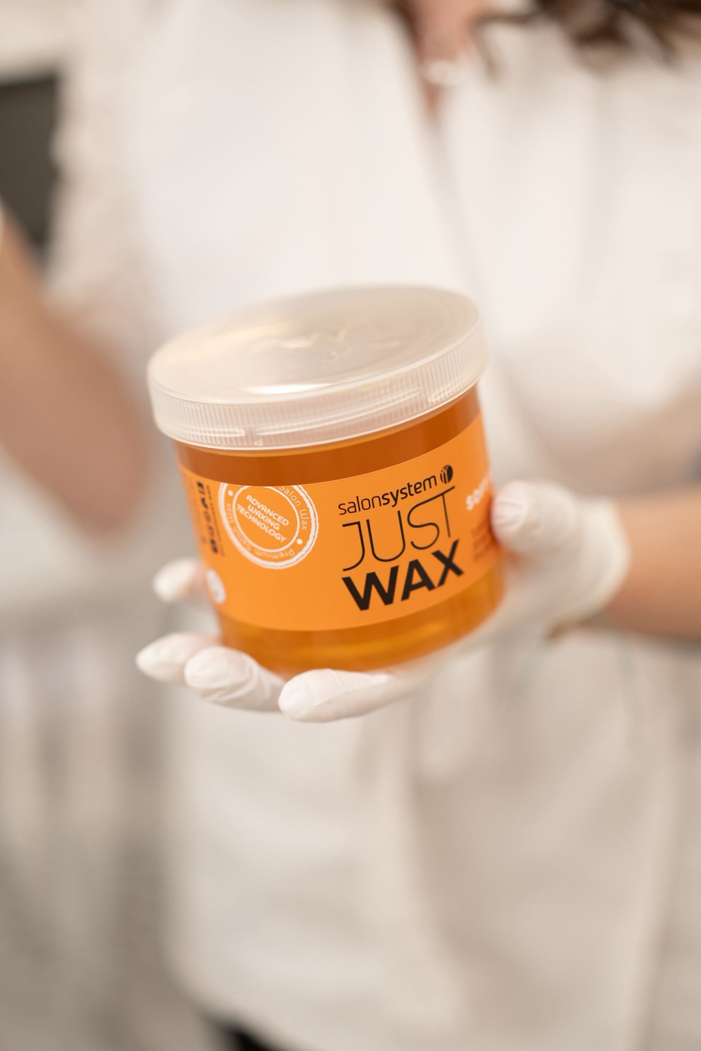 Waxing services at Get Beauty by Ramona Ristea in Cambridge