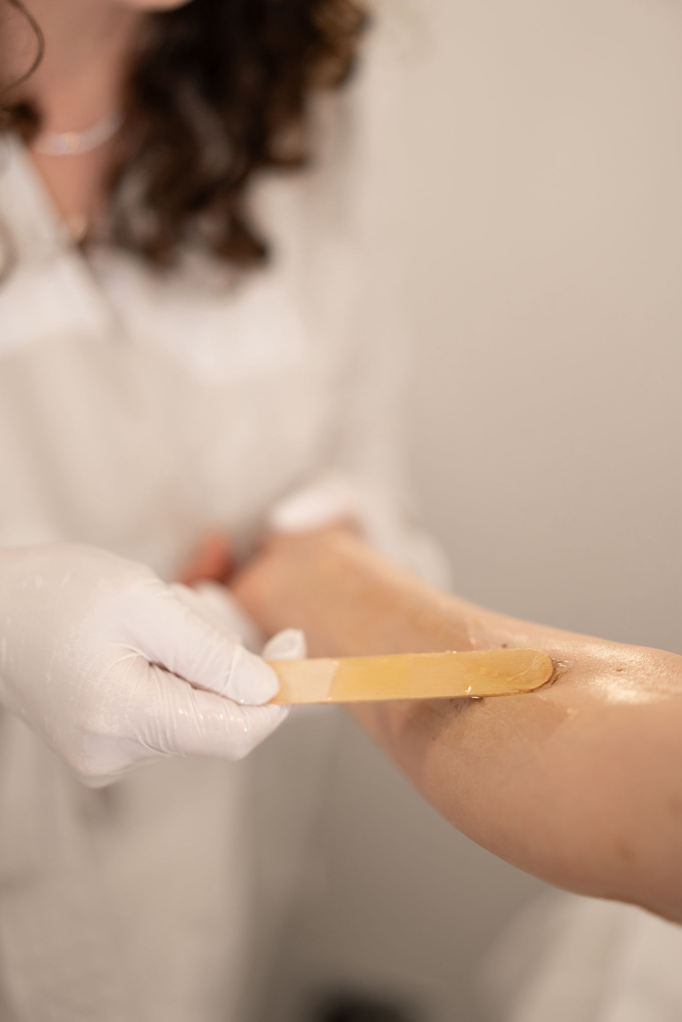 Waxing services at Get Beauty by Ramona Ristea in Cambridge