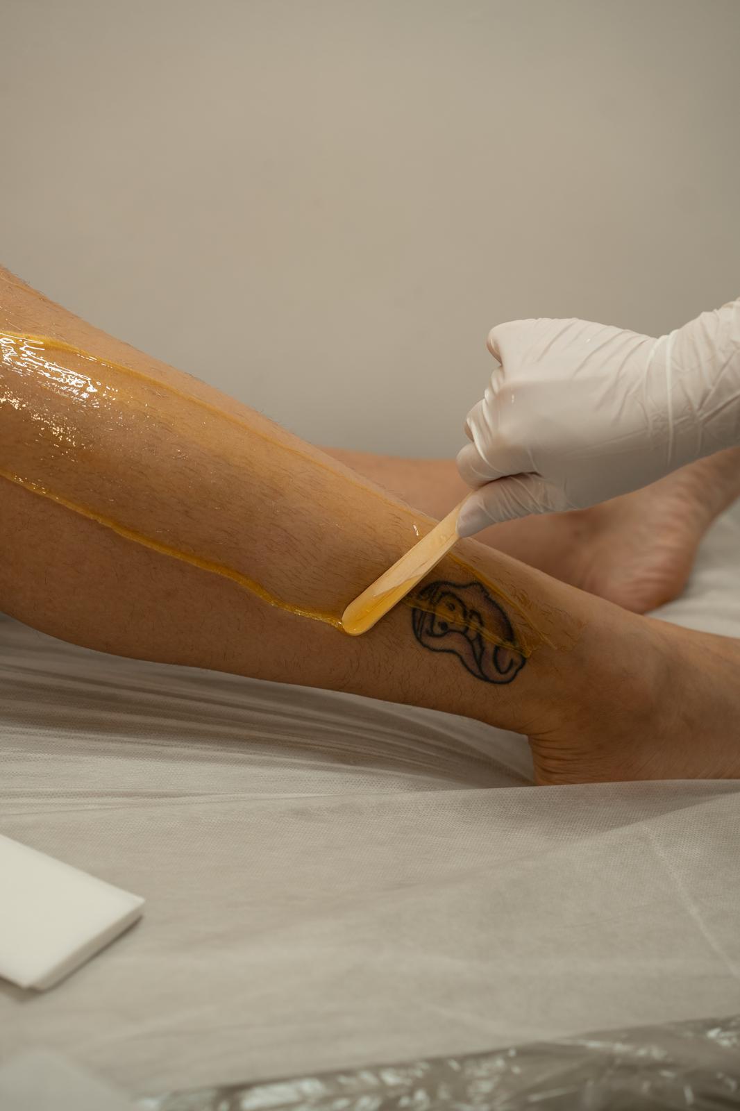 Body waxing at Get Beauty by Ramona Ristea in Cambridge