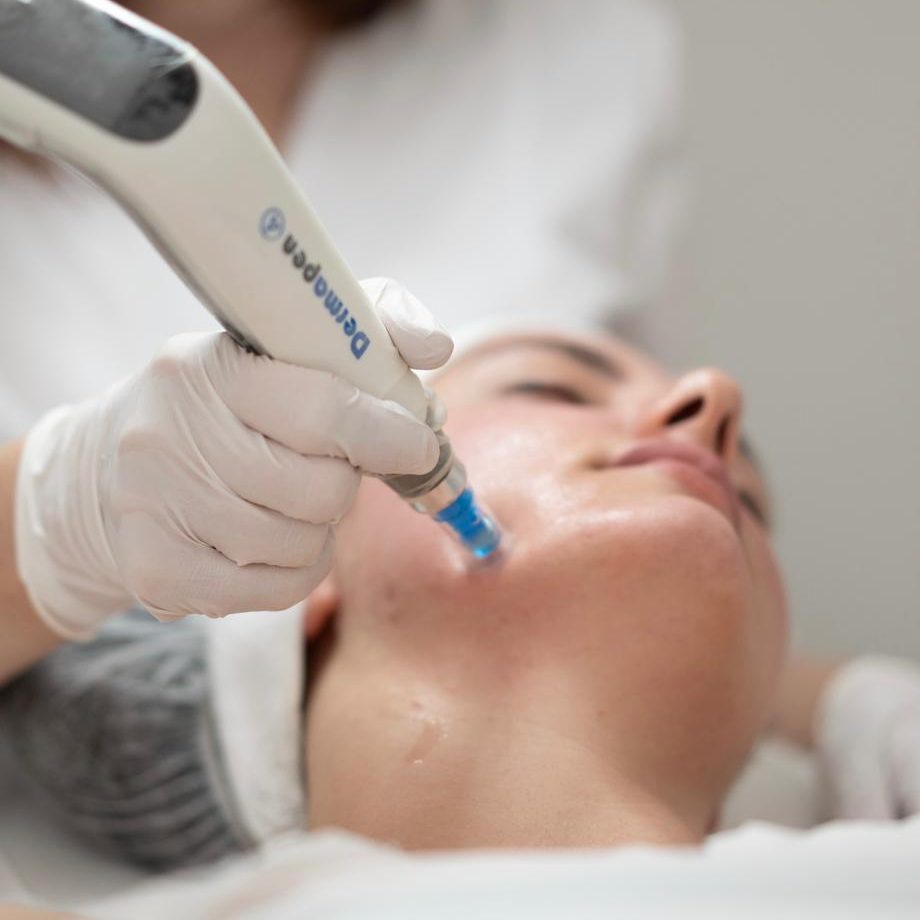 Facial Treatments at Get Beauty by Ramona Ristea in Cambridge