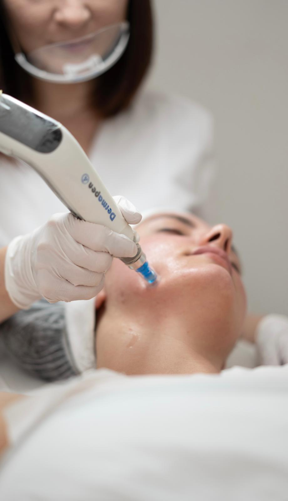 Facial Treatments at Get Beauty by Ramona Ristea in Cambridge