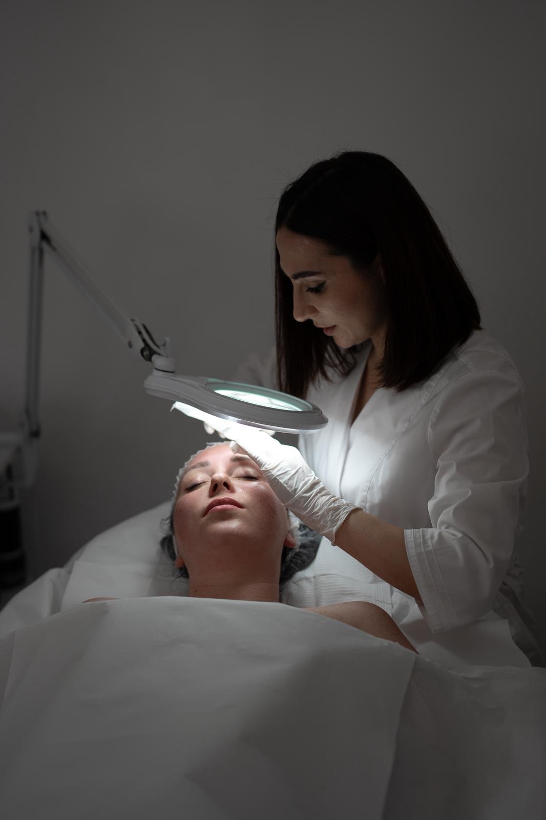 Facial Treatments at Get Beauty by Ramona Ristea in Cambridge