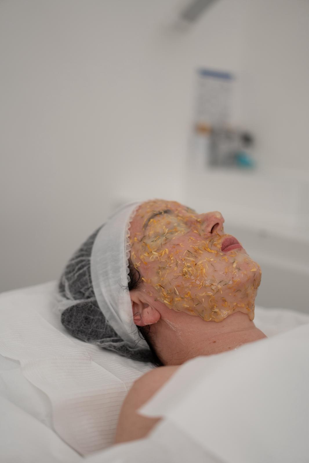 Facial Treatments at Get Beauty by Ramona Ristea in Cambridge
